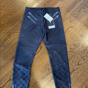 Girls Terez leggings